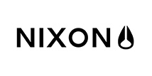 NIXONのショップロゴ