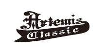 ARTEMIS CLASSICのショップロゴ