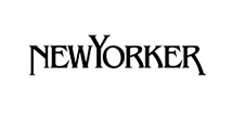NEWYORKERのショップロゴ
