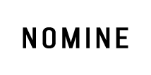 NOMINEのショップロゴ