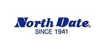 NORTH DATEのショップロゴ