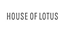 HOUSE OF LOTUSのショップロゴ