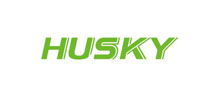 husky Co.Ltd.のショップロゴ