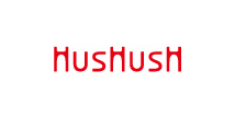 HusHusHのショップロゴ