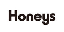 Honeysのショップロゴ