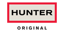 HUNTERのショップロゴ