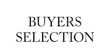 Buyer's Selectionのショップロゴ