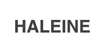 HALEINEのショップロゴ