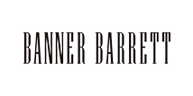 BANNER BARRETTのショップロゴ