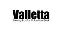 Vallettaのショップロゴ