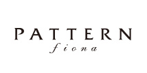 PATTERN fionaのショップロゴ