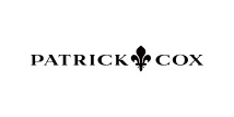 PATRICK COXのショップロゴ