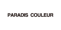 PARADIS　COULEURのショップロゴ