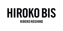HIROKO BISのショップロゴ