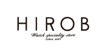 HIROBのショップロゴ