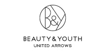 BEAUTY&YOUTH UNITED ARROWSのショップロゴ