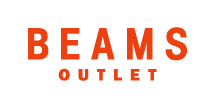 BEAMS OUTLETのショップロゴ