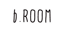 b-ROOMのショップロゴ