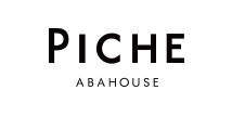 PICHE ABAHOUSEのショップロゴ