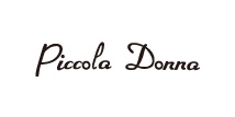 Piccola Donnaのショップロゴ