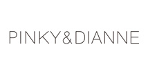 PINKY&DIANNEのショップロゴ