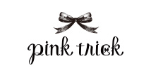 pink trickのショップロゴ