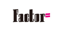 Factor=のショップロゴ
