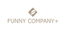 FUNNY COMPANY＋のショップロゴ