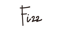 Fizzのショップロゴ