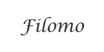 Filomoのショップロゴ