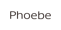 Phoebeのショップロゴ