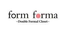 form formaのショップロゴ
