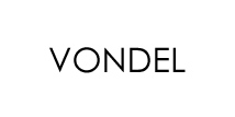 VONDELのショップロゴ