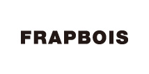 FRAPBOISのショップロゴ
