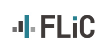 FLiCのショップロゴ