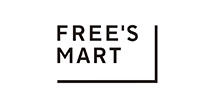 FREE'S MARTのショップロゴ