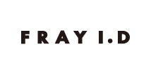 FRAY I.Dのショップロゴ