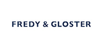 FREDY&GLOSTERのショップロゴ