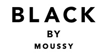 BLACK BY MOUSSYのショップロゴ