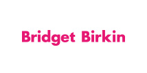 Bridget Birkinのショップロゴ