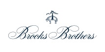 Brooks Brothersのショップロゴ