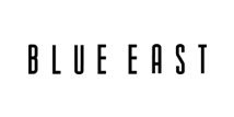 BLUEEASTのショップロゴ