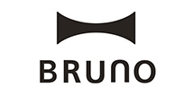 BRUNO 公式店のショップロゴ