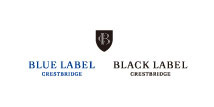 BLUE LABEL BLACK LABEL CRESTBRIDGEのショップロゴ