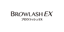 BROWLASH EXのショップロゴ
