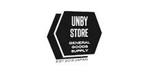 UNBY GENERAL GOODS STOREのショップロゴ