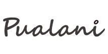 PUALANIのショップロゴ