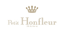 Petit Honfleurのショップロゴ