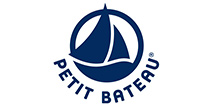 PETIT BATEAUのショップロゴ