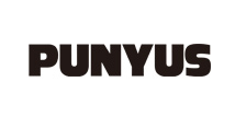 PUNYUSのショップロゴ